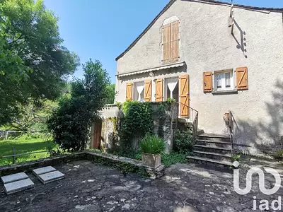 Maison, 180 m²