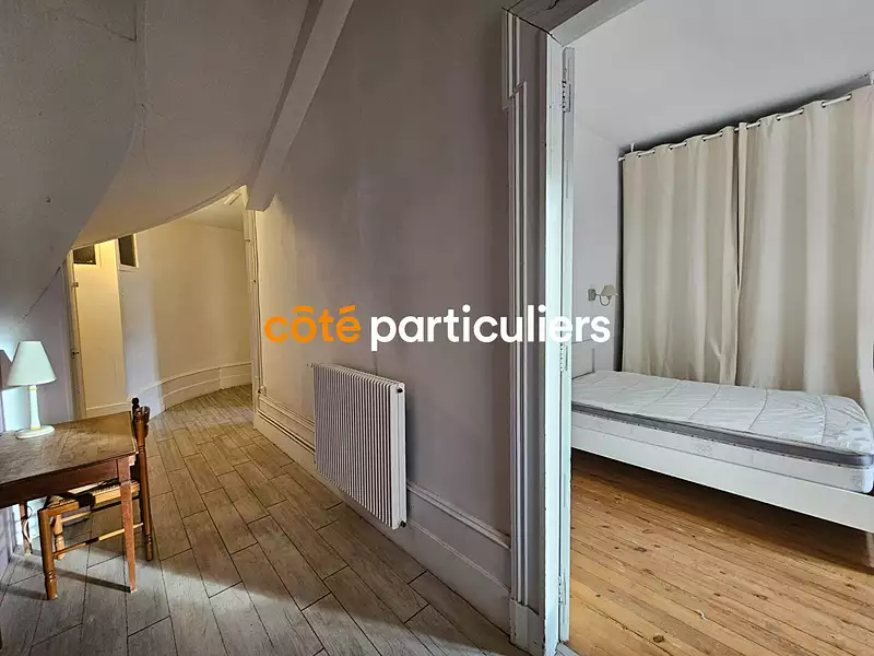 Appartement, 103 m²