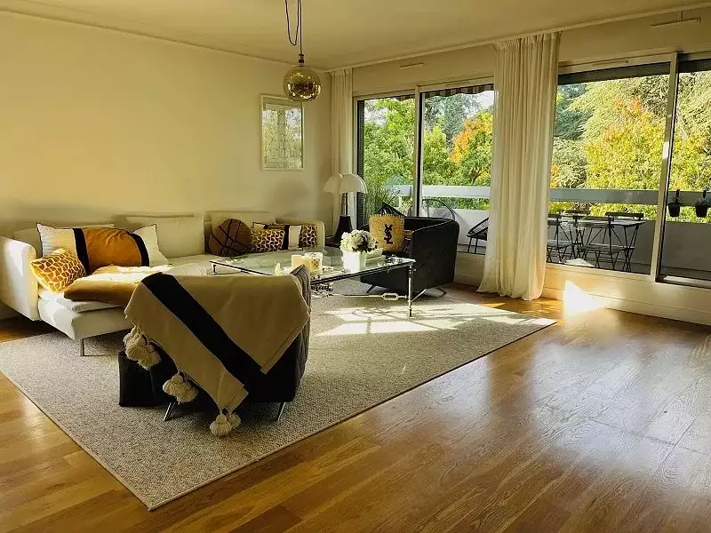 Appartement, 139 m²