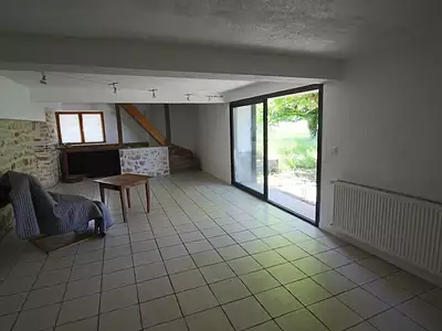 Maison, 125 m²