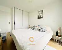 Appartement, 71,38 m²