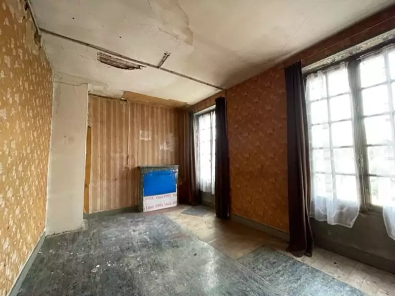 Maison, 190 m²