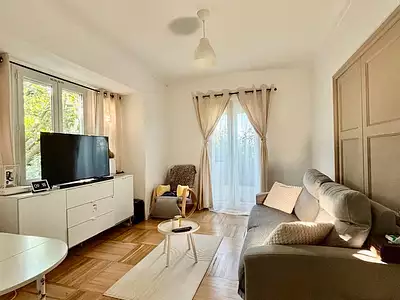 Appartement, 51 m²