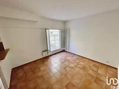 Appartement, 37 m²