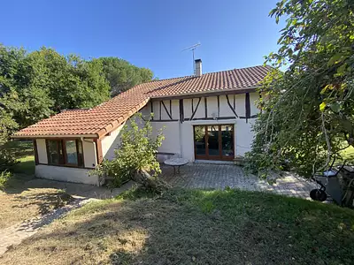 Maison, 125 m²
