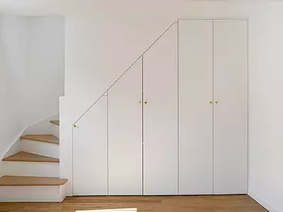 Appartement, 70,56 m²