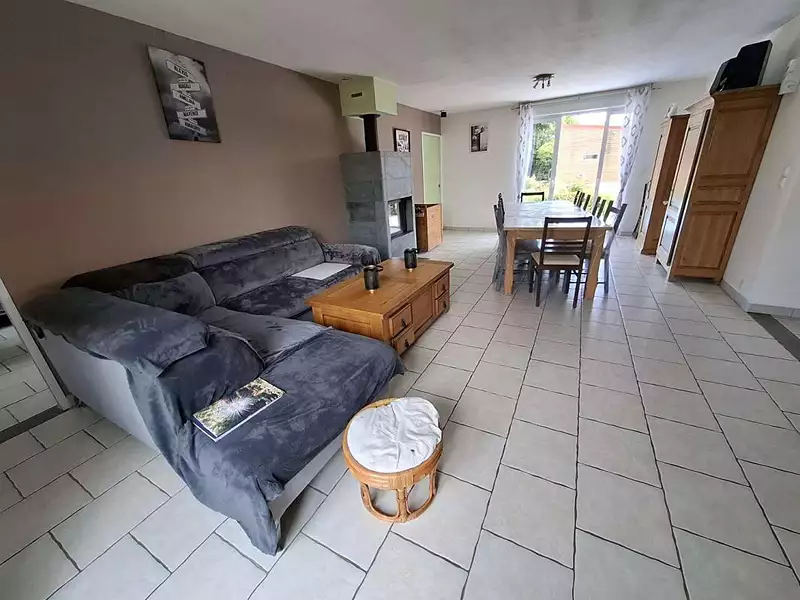 Maison, 215 m²