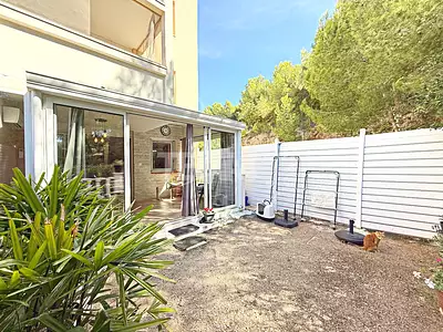 Appartement, 42,39 m²