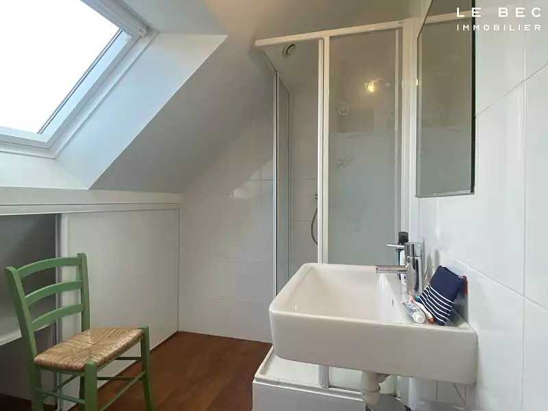 Maison, 168 m²