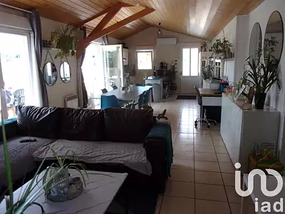 Maison, 85 m²