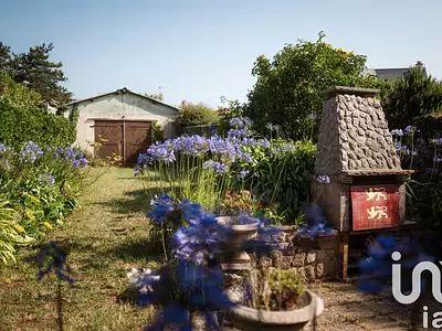 Maison, 82 m²