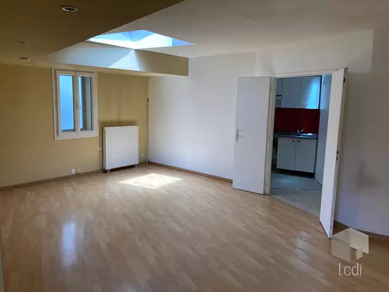 Appartement, 68,96 m²