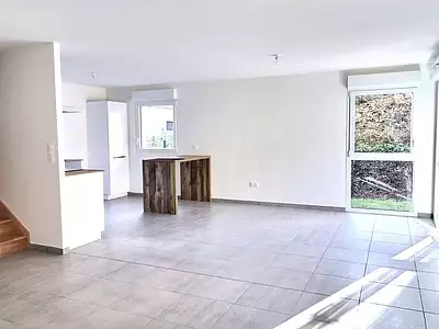 Appartement, 85 m²