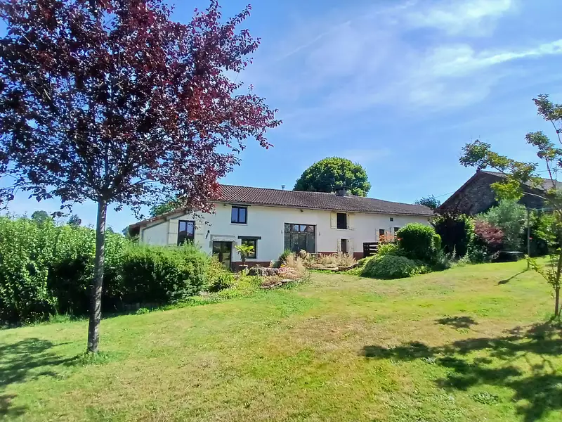 Maison, 197 m²