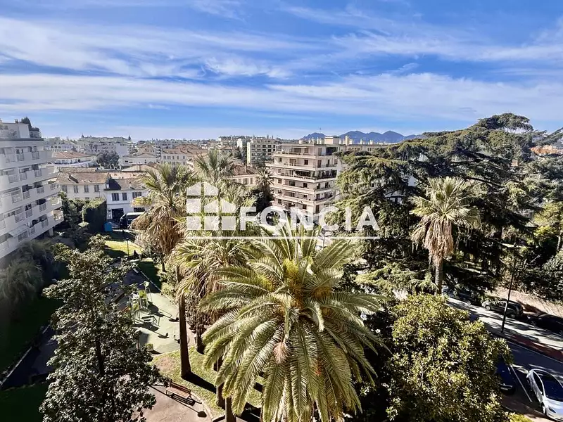 Appartement, 104 m²