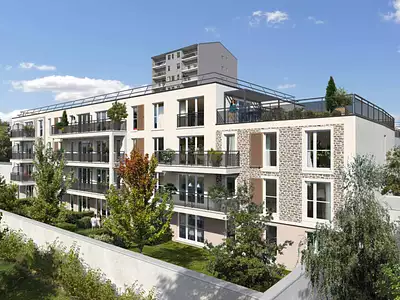 Les Jardins d'Ormesson