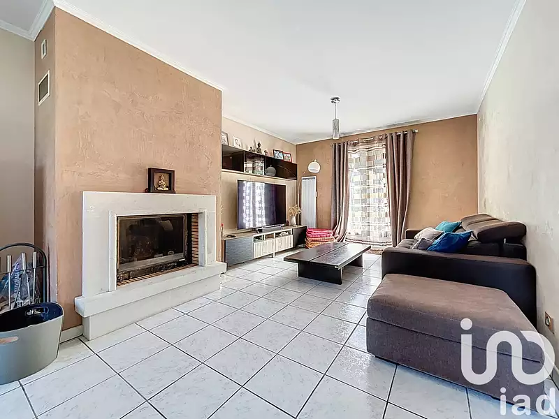 Maison, 120 m²