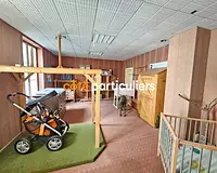 Immeuble, 179 m²