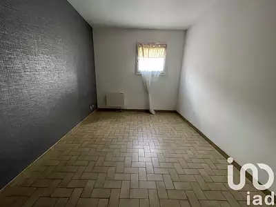 Appartement, 50 m²