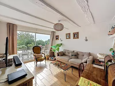 Maison, 79 m²