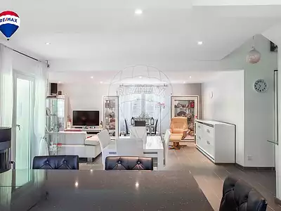 Maison, 207 m²