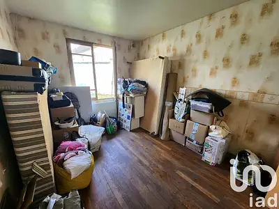 Maison, 237 m²