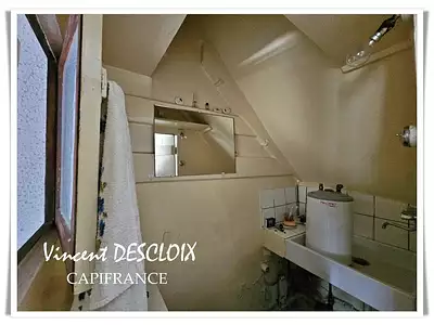 Maison, 29 m²