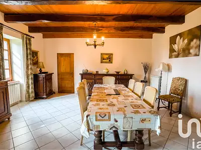 Maison, 155 m²