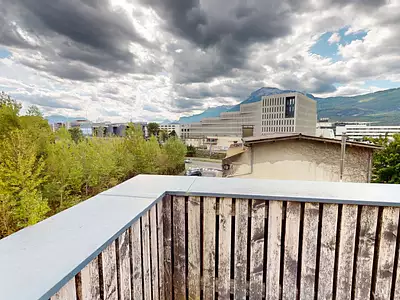 Appartement, 68,09 m²