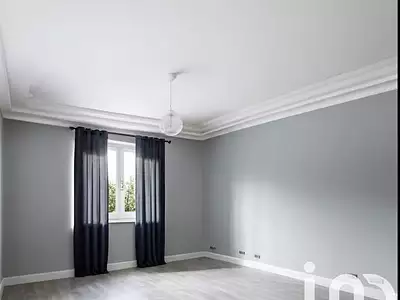 Maison, 138 m²