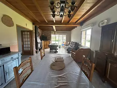 Maison, 131 m²