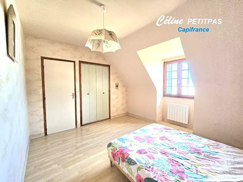 Maison, 110 m²