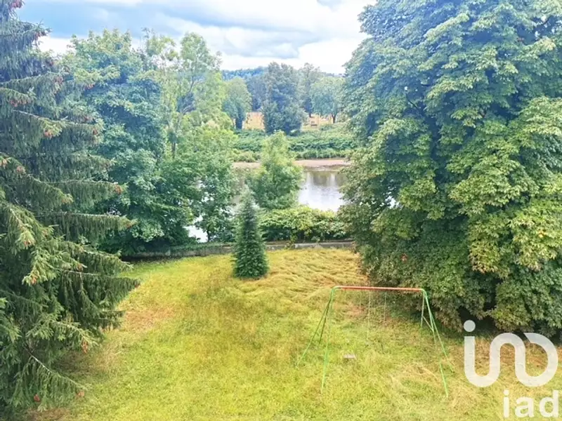Maison, 201 m²