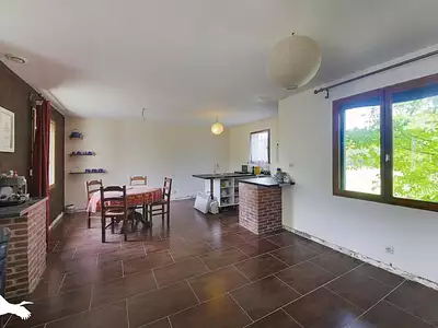 Maison, 110 m²