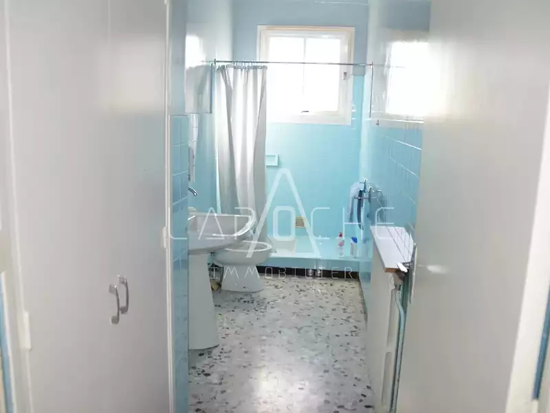 Maison, 163 m²