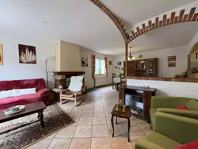 Maison, 108 m²
