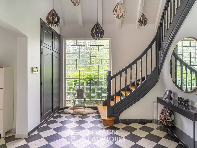Maison, 222 m²