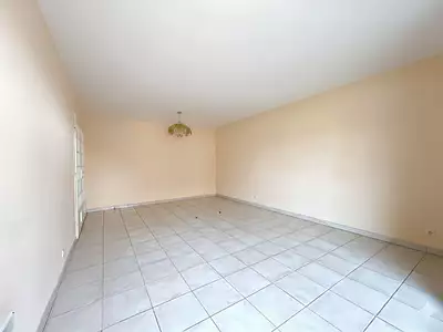 Appartement, 65 m²