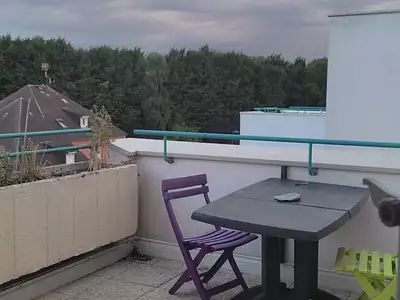 Appartement, 53 m²