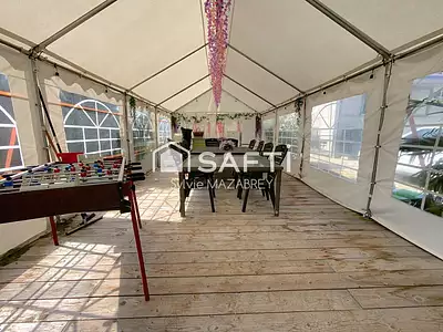 Maison, 104 m²