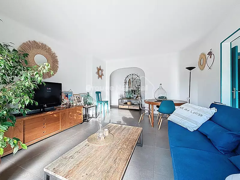 Appartement, 74,07 m²