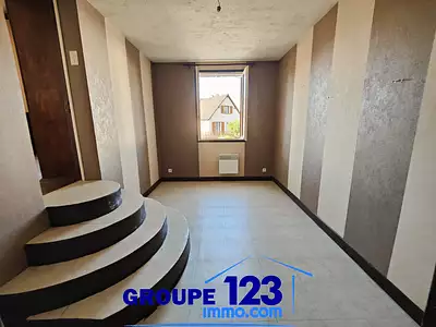 Maison, 75,3 m²