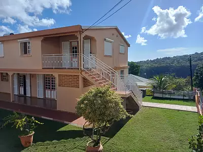 Appartement, 49 m²
