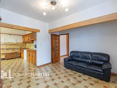 Maison, 76 m²