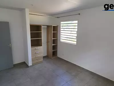 Maison, 84,05 m²