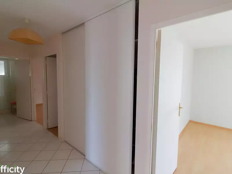 Appartement, 96 m²