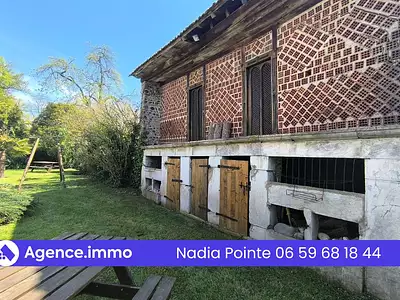 Maison, 240 m²