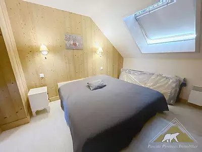 Appartement, 58 m²