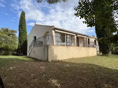Maison, 113,22 m²