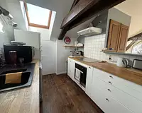 Appartement, 100 m²